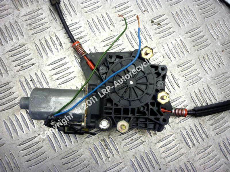 Ford Fiesta GFJ original Fensterheber vorn links elektrisch 5-türig BJ1995